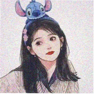 罪m漫画读者头像